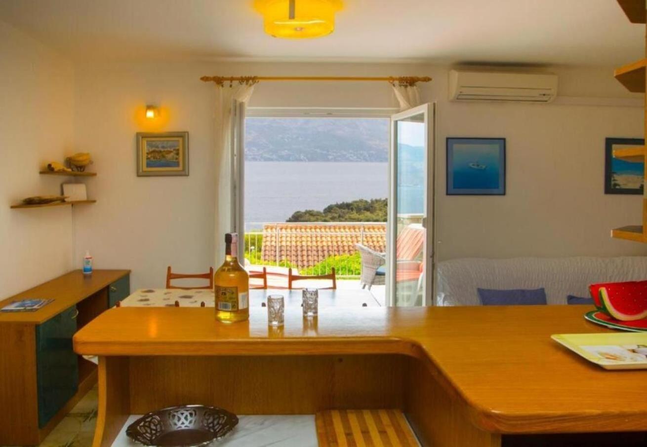Apartments Damir - 80 M From Beach 포스티라 외부 사진