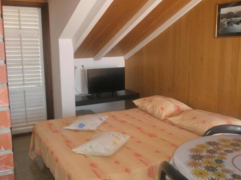 Apartments Damir - 80 M From Beach 포스티라 외부 사진